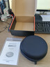 戴浦（DAIPU）视频会议DP-BM50全向麦克风5米拾音半径智能降噪无线蓝牙级联桌面扬声器50㎡会议室腾讯飞书钉钉 实拍图