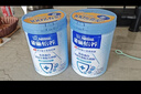 雀巢（Nestle）【侯明昊推荐】怡养乳铁蛋白双益生菌配方中老年奶粉800g*2礼盒 实拍图
