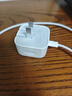 Apple/苹果 40W USB-C充电器动态调节功率 type-c充电器苹果手机充电 苹果17手机充电器 实拍图