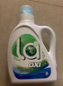 威露士la有氧洗衣液松木香1L/瓶 除菌除螨除霉去污渍留香机洗快洗手洗 实拍图