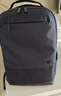 米家小米双肩包男士商务大容量背包女出差旅行笔记本电脑包书包藏蓝 实拍图