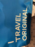 ITOORGANIZER系列 尼龙旅行箱收纳袋 智慧蓝 5L 实拍图