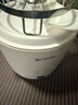 ankale多功能锅电煮锅1.5L 小型迷你1-3人用微压炖煮一体 不沾易清洗电火锅泡面锅煮饭煲粥汤 AJL-AF15 实拍图