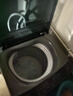 海尔（Haier） 全自动波轮洗衣机 10KG 家用宿舍出租房 一级能效 家电国家补贴以旧换新京东自营 XQB100-Z719 实拍图