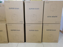 苏泊尔（SUPOR）0涂层球釜电压力锅5L双胆全自动智能预约 触控SY-50YC5011Q电饭煲高压锅4-6人 实拍图