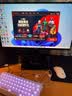 华硕（ASUS）战杀25英寸VG259QMRL5A 310Hz显示器原生300 Fast IPS游戏电竞小金刚24显示屏1MS 内置音箱 G-SYNC 280Hz  FastIPS  VG259QM  实拍图