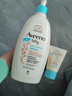 艾惟诺（Aveeno）艾维诺润肤乳露 婴儿童身体乳保湿补水滋润干痒宝宝儿童面霜354g 实拍图