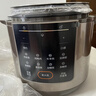 苏泊尔（SUPOR）0涂层 健康煮 6L大容量 全自动家用电压力锅高压锅电饭锅电饭煲SY-60YC6003适用6-8人 实拍图