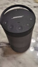 BOSE【政府补贴】SoundLink Revolve+II 户外便携音箱 黑色 圣诞礼物 360度环绕防水蓝牙电脑桌面音响 实拍图