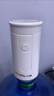 小熊（Bear）桶装水抽水器 饮水机抽水泵神器 水桶取水器 电动上水器矿泉水压水器自动吸水器F06Q1 实拍图