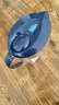 碧然德（BRITA） 过滤净水器 家用滤水壶 净水壶 海洋系列 3.5L蓝色 一壶3芯装 环保加固包装 实拍图