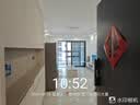 美的（Midea）【囯家补贴30%】冰箱三开门 一级能效 家用 220/239/271升多门风冷无霜直冷大冷冻空间节能低噪 219升银 三门三温 美的出品华凌 实拍图