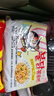 三养（SAMYANG）火鸡面三养奶油干酪方便面零食700g(140g*5)早餐泡面拌面宵夜速食 实拍图