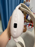艾斯凯（ACK）砭石揉腹仪腹部腰部自动按摩器仿人手揉捏肚子办公室按摩神器热敷揉腹机送父母长辈节日礼物 实拍图
