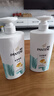 潘婷氨基酸洗发水丝质顺滑750G洗发水洗头膏男女通用 实拍图