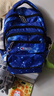 双星书包小学生男儿童书包女星空大容量背包一二三到六年级轻便减负 星空蓝大号【笔盒+太空人挂件】 实拍图