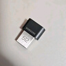 三星（SAMSUNG）256GB USB3.1  U盘 FIT 电脑车载迷你优盘 高速 学生办公 读速400MB/s（Gen 1）适用哨兵模式 实拍图