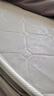 锦汐 椰棕床垫可折叠榻榻米床垫席梦思棕榈床垫棕垫硬薄宿舍家用垫子 3E椰棕总厚约5cm-白色-折叠款 1.5米*2米 实拍图