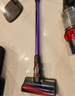 戴森（DYSON）吸尘器V7V8/V10V11吸尘器国行家用除尘除螨无线手持宠物毛发地毯办公室等适用原装二手9新以上 V8 Fluffy【主流性价比标准款】 无原包装 全套配件 实拍图