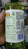立白青柠洗洁精大瓶1kg*3瓶食品用维E精华去重油不伤手餐具果蔬适用 实拍图