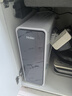 海尔（Haier）鲜活水pro+净水器1200G进口反渗透RO过滤膜触控龙头双出水厨房专用台下净饮机母婴直饮 实拍图