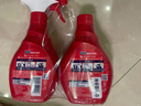 奥妙 酵素衣领净 400g*2瓶装 强力去污 衣领助洗剂 喷雾型衣领净 实拍图