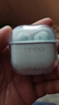 Masentek适用OPPO Enco Air4新声版耳机保护套壳充电仓盒 Clip2/4i/X2/3/Free3/R4/5pros软TPU超薄防摔配件 实拍图