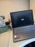联想小新14/小新Pro14GT AI元启 2025新品可选补贴高性能轻薄笔记本电脑 学生手提办公本 标压 锐龙R7 16G 512G 标配｜25款小新14C 14英寸全面屏 实拍图