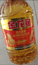 金龙鱼  食用油 花生浓香型食用植物调和油4L 实拍图