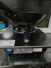 荣事达燃气灶单灶煤气灶具天然气液化气台式嵌入式家用炉具 加厚钢面 熄火保护+童锁保护 天然气 实拍图