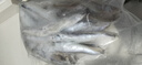 卖鱼七郎 加拿大冷冻大号全籽多春鱼2斤(约36-48条）99%满籽烧烤食材生鲜 实拍图