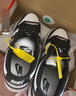 耐克NIKE女休闲板鞋 DUNK 新年礼物 运动鞋DD1503-101白黑36 实拍图