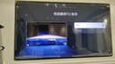 TCL电视 98T7L Ultra 98英寸 QD-Mini LED 蝶翼星曜屏 万象分区 绚彩XDR 98/100英寸电视 国家补贴 实拍图