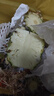 正宗海南金钻凤梨新鲜水果当季树上熟芒果凤梨【催熟食用】 1粒装单果500g-650g【7成熟，催熟再吃】 实拍图