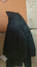森马（Semir）轻松羽绒丨羽绒服男三防外套90绒面包服2025冬抗静电109725113101 实拍图