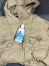 优洁士羽绒服蓬松洗衣液专用清洗剂 500ml 水洗机洗洗涤剂蓬松柔顺 实拍图