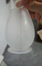 新贝接奶神器硅胶母乳收集器手动吸奶器产妇漏奶集奶器集乳器 实拍图