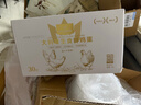 1号会员店可生食鸡蛋30枚净重3.6斤精选大码蛋礼盒装 源头直发 实拍图