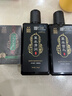 姜康草本植物洗发水 草本去屑 清润 去油 首乌润养 清润338ml+首乌338ml（盒） 实拍图