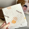 德佑 婴儿一次性隔尿垫30片45*60cm护理垫吸水不反渗建议11kg以内宝宝 实拍图