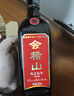 会稽山 纯正五年 半干型 绍兴黄酒 500ml*12瓶 整箱装 花雕酒 送礼 年货 实拍图