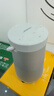 BOSE【政府补贴】SoundLink Revolve+II 户外便携音响 银色 360度环绕防水蓝牙电脑桌面音响大水壶二代 实拍图