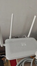 小米（MI）路由器AX1500 高速网络5G WiFi6 全千兆自适应网口 Mesh全屋 无线家用路由器 实拍图