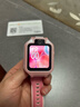 华为（HUAWEI）儿童手表5X/Pro【咨询享优惠】智能双摄拍照视频4G全网电话手表通话游泳防水学生男女孩离线朋友4 5X星云粉【送高清贴膜*2+吊坠+电话卡】 7天无理由 实拍图
