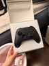 微软（Microsoft）Xbox无线游戏手柄 磨砂黑+USB-C线 蓝牙适配Xbox/PC/平板/手机Steam促销 黑神话悟空 空洞骑士 实拍图