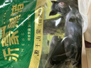 金锣冷鲜肉 沂蒙山黑猪去皮五花肉1000g 精品五花肉条 生鲜烤肉食材 实拍图
