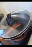 九阳（Joyoung） 不粘锅炒锅家用电磁炉炒菜锅燃气煤气灶通用具厨房炊具 适合3-5人 电磁炉明火 通用 30cm 实拍图