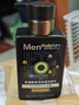 曼秀雷敦（Mentholatum）洗面奶男士洁面膏深层清洁控油保湿控油抗痘洁面乳男护肤品套装 卓曜新品 控油洁面150ml . 实拍图
