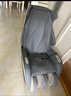 松下（Panasonic）按摩椅小型家用全身太空舱按摩沙发椅送老人父母礼物政府补贴EP-MA06-H492经典灰 实拍图