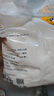 劣狐狐家用烘焙原料无糖棉花糖雪花酥奶枣专用低甜牛轧糖配料500g 实拍图